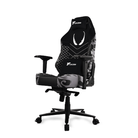 เก้าอี้เกมมิ่ง TTRacing Maxx ผ้า Venom Shadow Edition_3